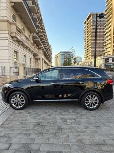Kia Sorento 2016, 128,521 km - 2.0 l - Bakı
