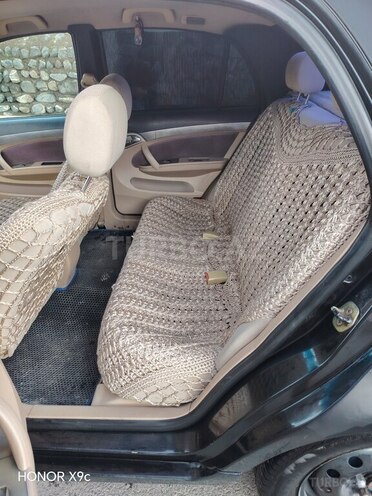 Geely CK 2008, 152,427 km - 1.5 л - Zaqatala