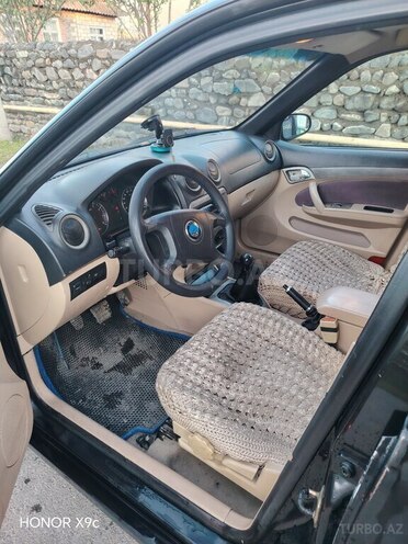 Geely CK 2008, 152,427 km - 1.5 л - Zaqatala