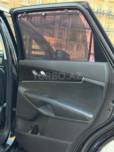 Kia Sorento 2016, 128,521 km - 2.0 l - Bakı