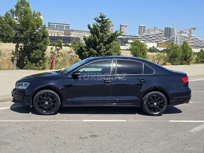 Volkswagen Jetta 2014, 192,500 km - 2.0 л - Bakı