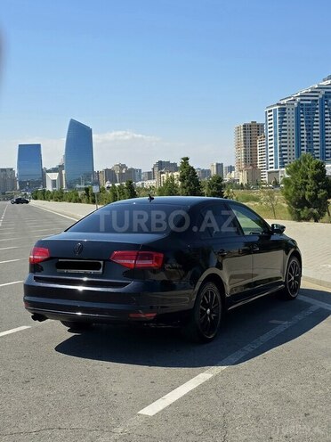 Volkswagen Jetta 2014, 192,500 km - 2.0 л - Bakı