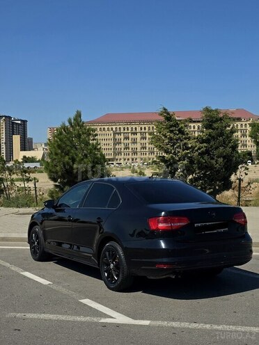 Volkswagen Jetta 2014, 192,500 km - 2.0 л - Bakı