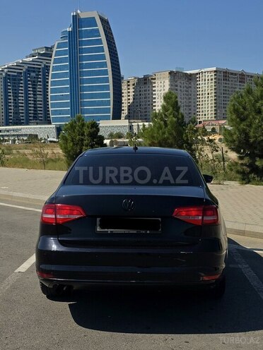 Volkswagen Jetta 2014, 192,500 km - 2.0 л - Bakı