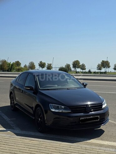 Volkswagen Jetta 2014, 192,500 km - 2.0 л - Bakı
