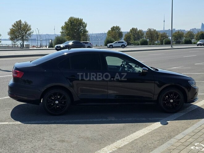 Volkswagen Jetta 2014, 192,500 km - 2.0 л - Bakı