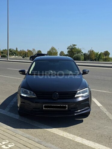 Volkswagen Jetta 2014, 192,500 km - 2.0 л - Bakı