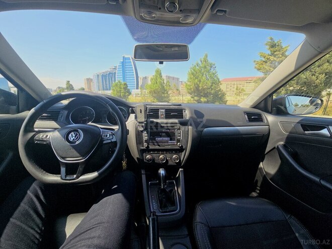 Volkswagen Jetta 2014, 192,500 km - 2.0 л - Bakı