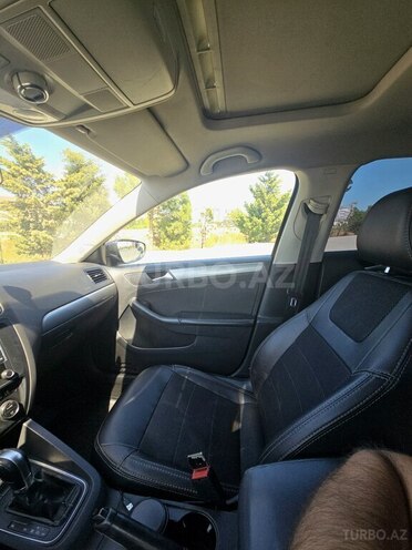 Volkswagen Jetta 2014, 192,500 km - 2.0 л - Bakı