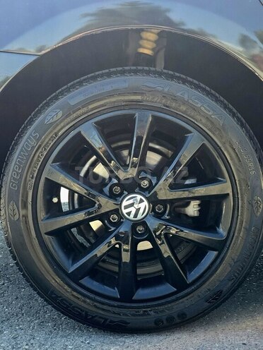 Volkswagen Jetta 2014, 192,500 km - 2.0 л - Bakı