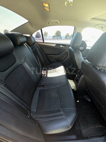 Volkswagen Jetta 2014, 192,500 km - 2.0 л - Bakı