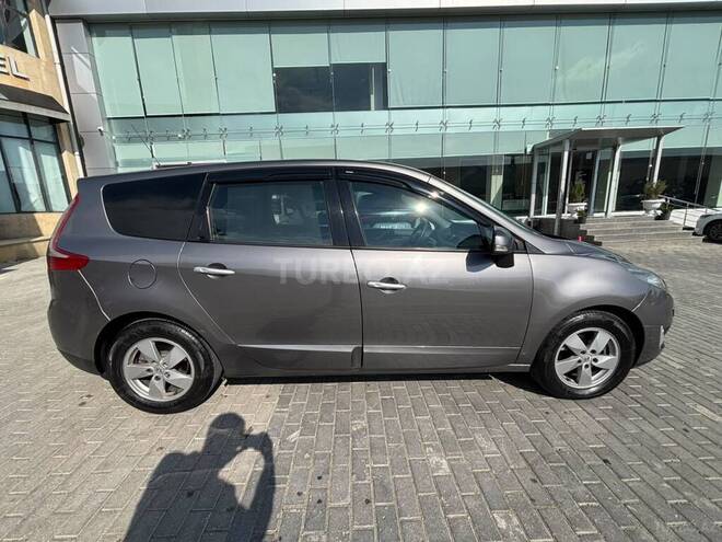 Renault Scenic 2011, 344,000 km - 1.5 l - Bakı