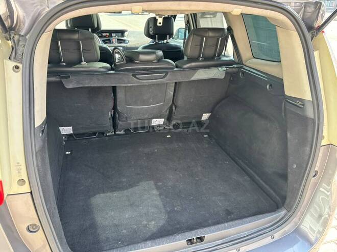 Renault Scenic 2011, 344,000 km - 1.5 l - Bakı