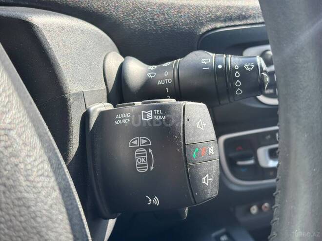Renault Scenic 2011, 344,000 km - 1.5 l - Bakı