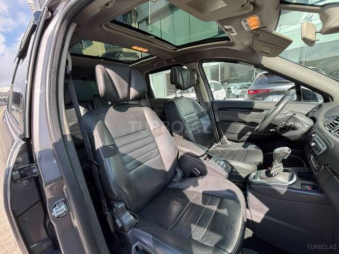 Renault Scenic 2011, 344,000 km - 1.5 l - Bakı