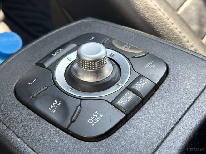 Renault Scenic 2011, 344,000 km - 1.5 l - Bakı