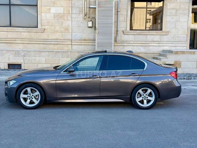 BMW 328 2012, 223,000 km - 2.0 l - Bakı
