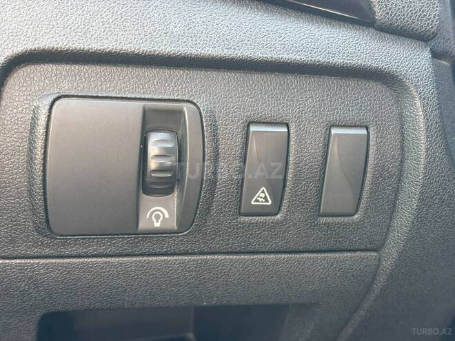 Renault Scenic 2011, 344,000 km - 1.5 l - Bakı