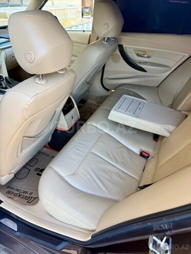 BMW 328 2012, 223,000 km - 2.0 l - Bakı