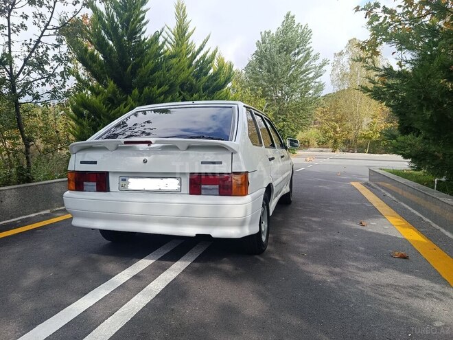 LADA (VAZ) 2114 2012, 185,000 km - 1.6 l - Şamaxı