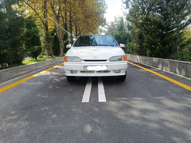 LADA (VAZ) 2114 2012, 185,000 km - 1.6 l - Şamaxı