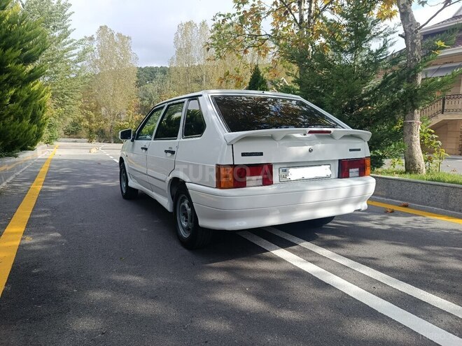 LADA (VAZ) 2114 2012, 185,000 km - 1.6 l - Şamaxı