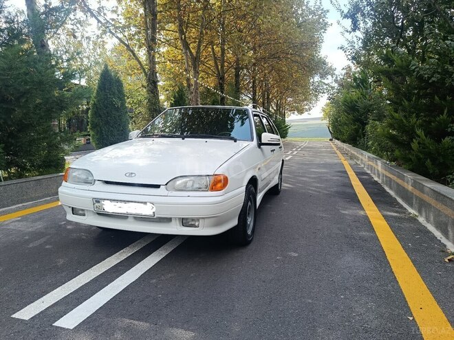 LADA (VAZ) 2114 2012, 185,000 km - 1.6 l - Şamaxı