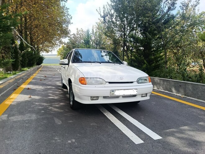 LADA (VAZ) 2114 2012, 185,000 km - 1.6 l - Şamaxı