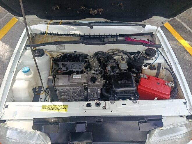 LADA (VAZ) 2114 2012, 185,000 km - 1.6 l - Şamaxı
