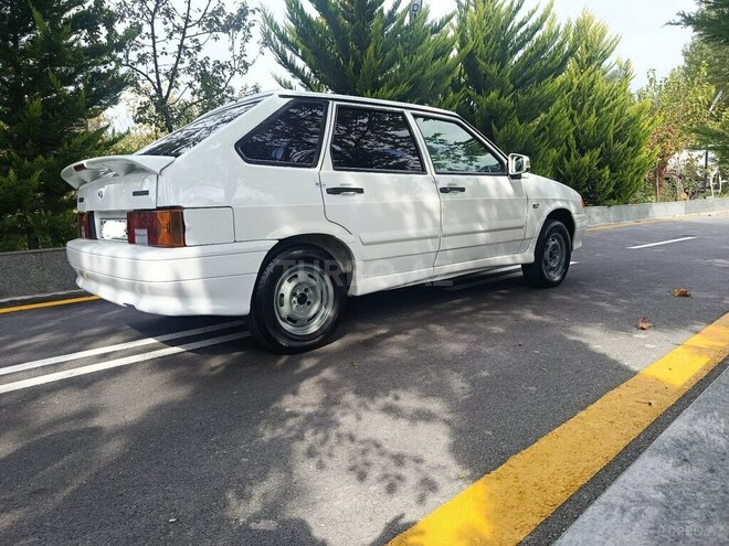 LADA (VAZ) 2114 2012, 185,000 km - 1.6 l - Şamaxı