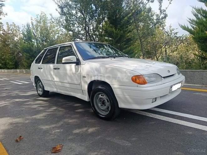 LADA (VAZ) 2114 2012, 185,000 km - 1.6 l - Şamaxı