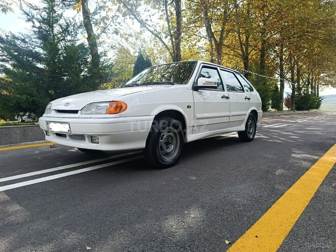 LADA (VAZ) 2114 2012, 185,000 km - 1.6 l - Şamaxı