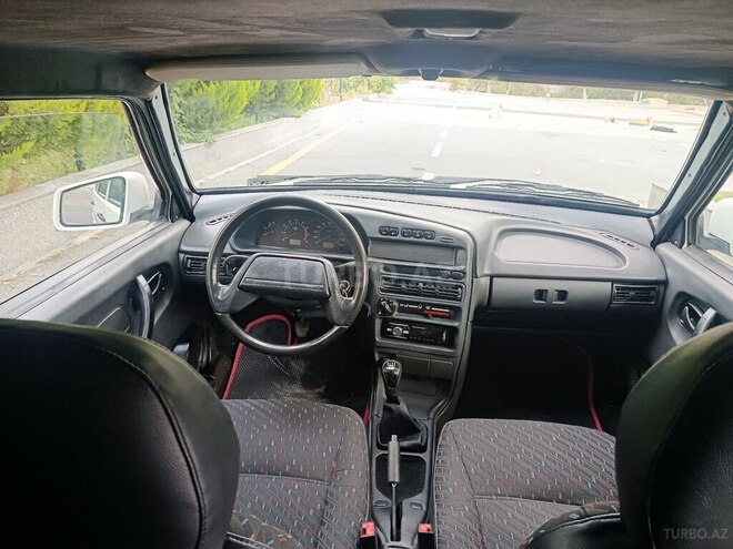 LADA (VAZ) 2114 2012, 185,000 km - 1.6 l - Şamaxı
