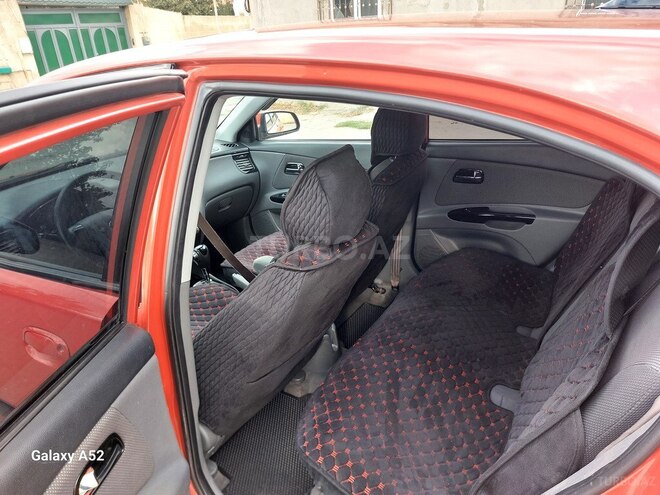 Kia Rio 2007, 316,000 km - 1.6 l - Bakı