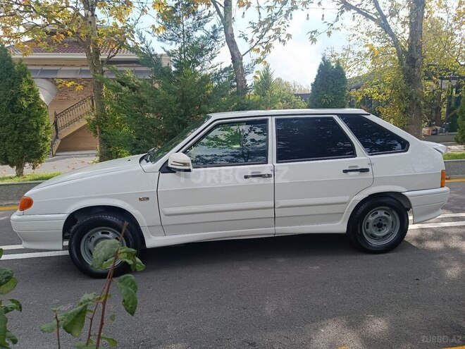 LADA (VAZ) 2114 2012, 185,000 km - 1.6 l - Şamaxı