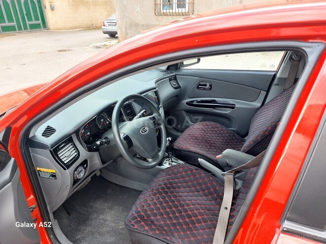 Kia Rio 2007, 316,000 km - 1.6 l - Bakı