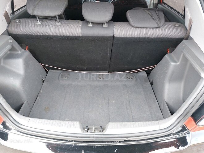 Kia Rio 2007, 316,000 km - 1.6 l - Bakı