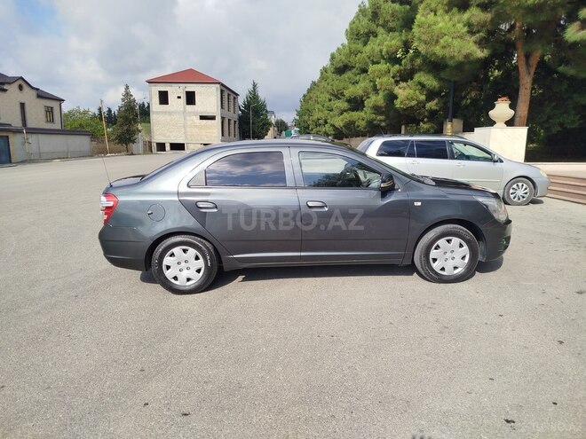 Chevrolet Cobalt 2023, 152,301 km - 1.5 l - Şamaxı