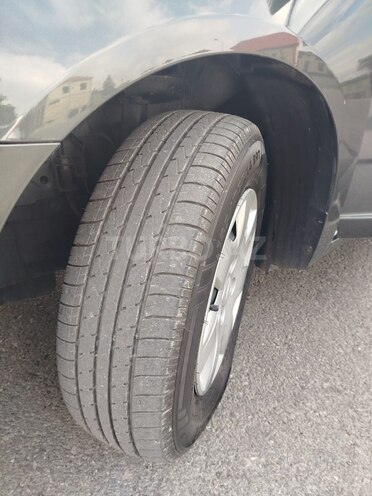 Chevrolet Cobalt 2023, 152,301 km - 1.5 l - Şamaxı