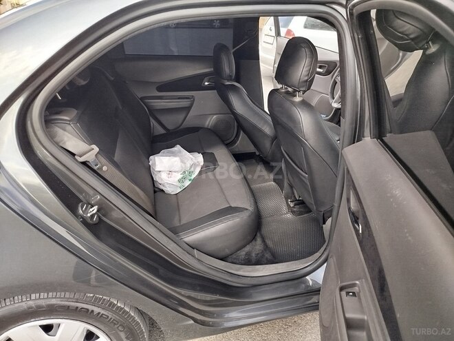 Chevrolet Cobalt 2023, 152,301 km - 1.5 l - Şamaxı