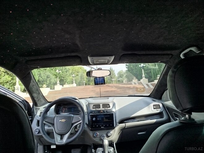 Chevrolet Cobalt 2023, 152,301 km - 1.5 l - Şamaxı