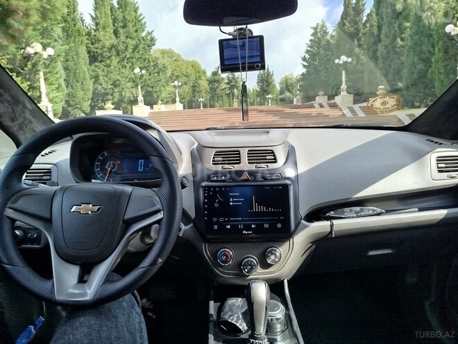 Chevrolet Cobalt 2023, 152,301 km - 1.5 l - Şamaxı