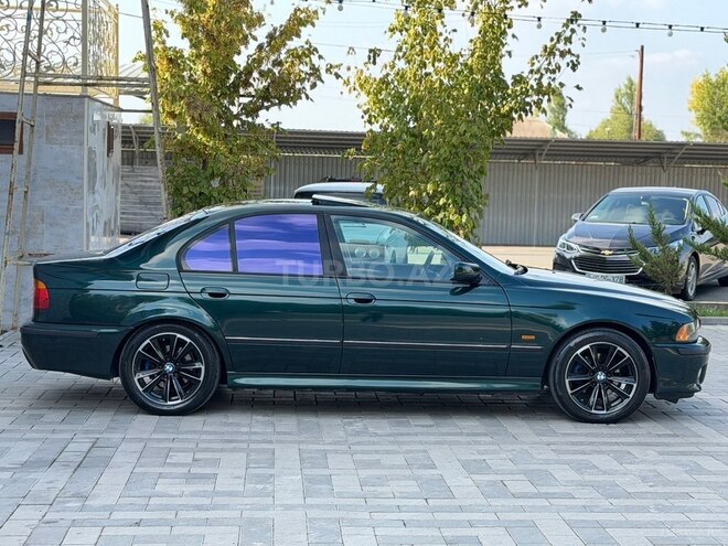 BMW 523 1997, 270,568 km - 2.5 l - İmişli