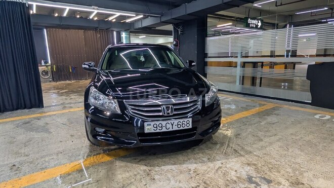 Honda Accord 2012, 220,000 km - 2.4 л - Bakı