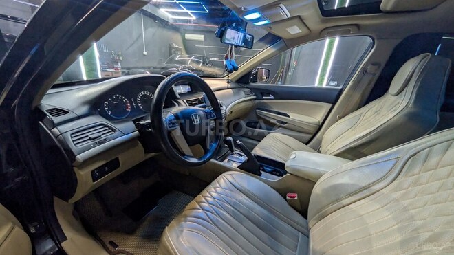 Honda Accord 2012, 220,000 km - 2.4 л - Bakı