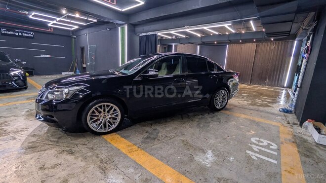 Honda Accord 2012, 220,000 km - 2.4 л - Bakı