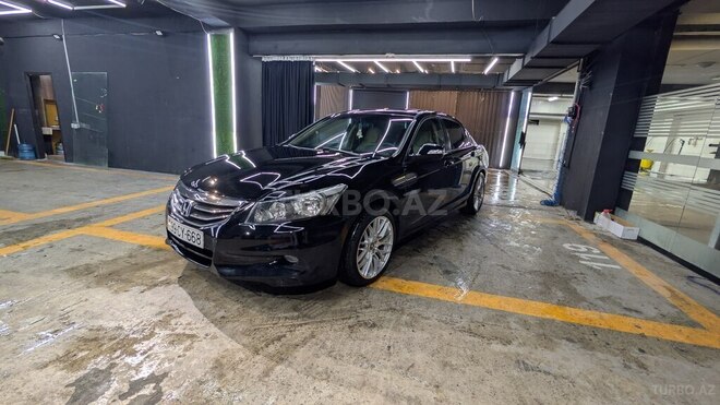 Honda Accord 2012, 220,000 km - 2.4 л - Bakı
