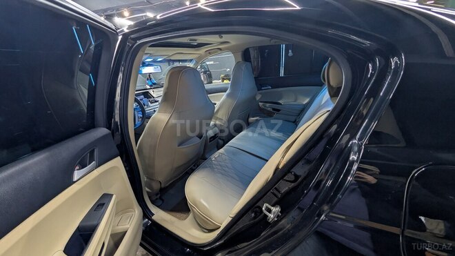 Honda Accord 2012, 220,000 km - 2.4 л - Bakı