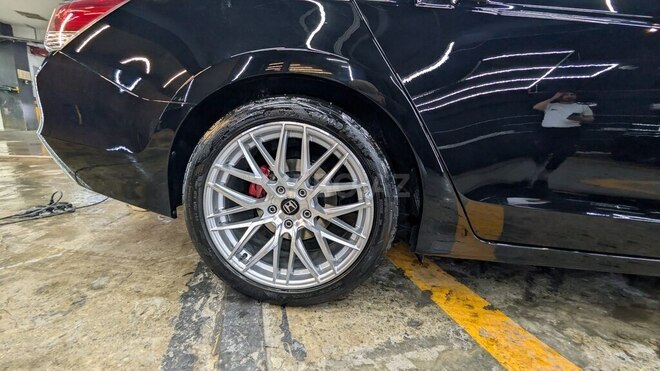 Honda Accord 2012, 220,000 km - 2.4 л - Bakı