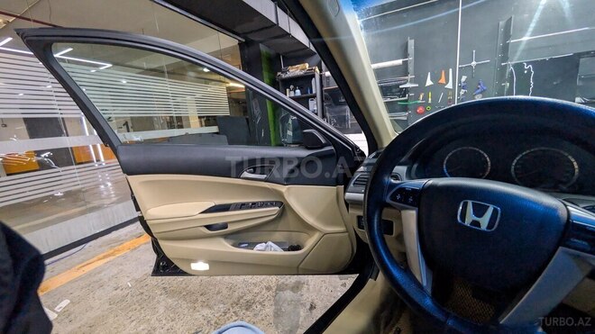 Honda Accord 2012, 220,000 km - 2.4 л - Bakı